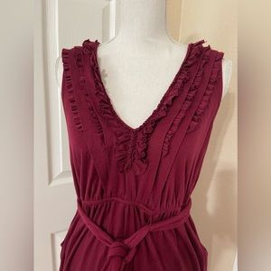 Maternity Dress